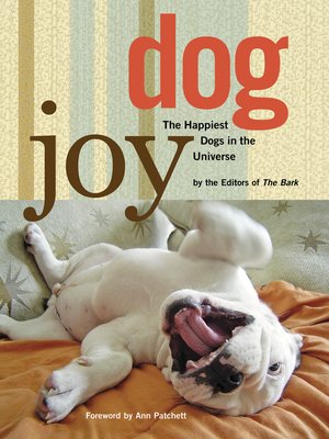 cover image of DogJoy